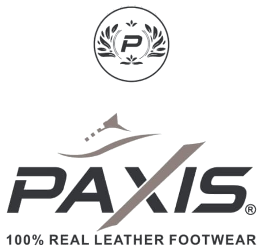 PAXIS — 100% Real Leather Footwear